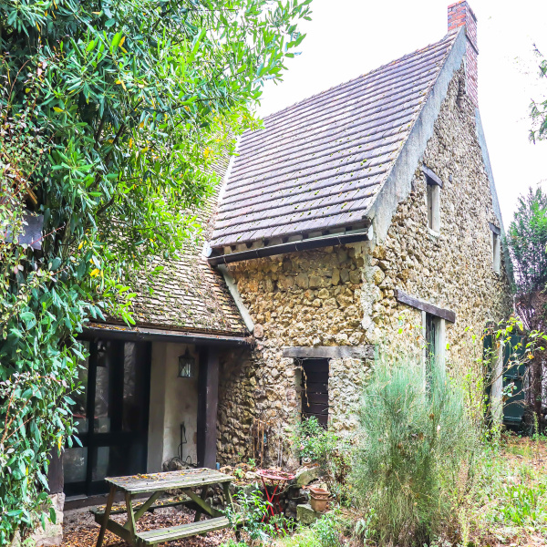 Offres de vente Propriete Vaugrigneuse 91640