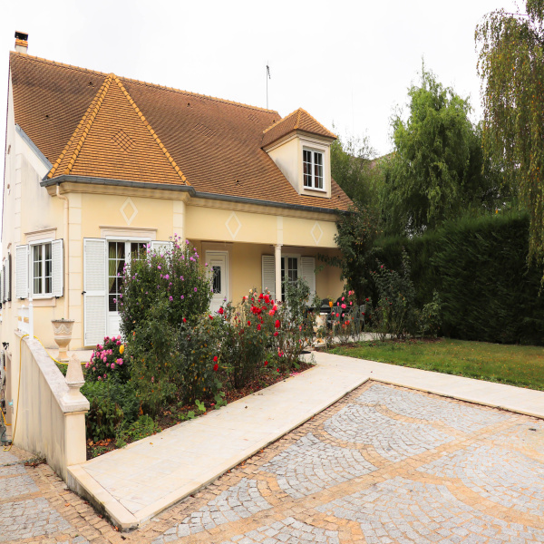 Offres de vente Villa Briis-sous-Forges 91640