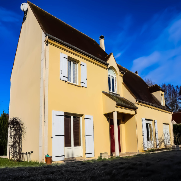 Offres de vente Villa Dourdan 91410