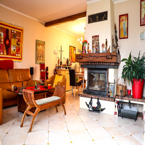 Offres de vente Maison Gif-sur-Yvette 91190