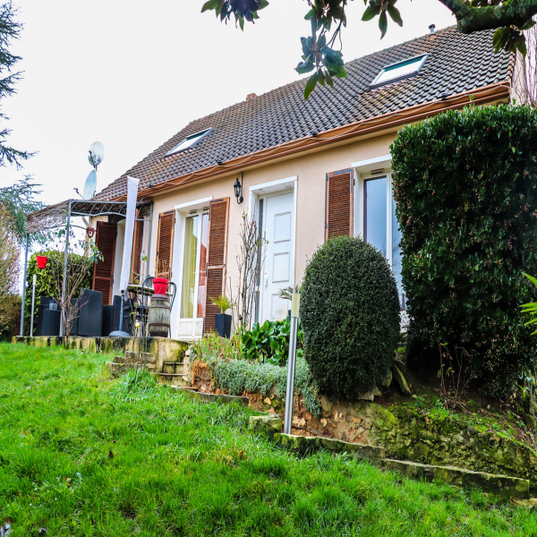 Offres de vente Maison Molières 91470