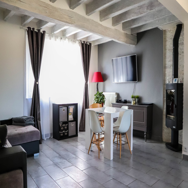 Offres de vente Appartement Dourdan 91410